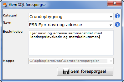 Gem_SQL_forespoergsel