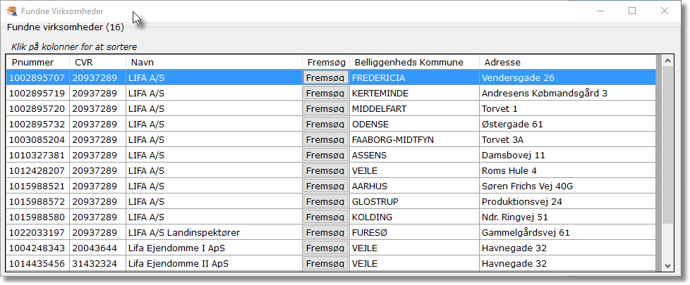Virksomhedssøgning_pnummer_fundne