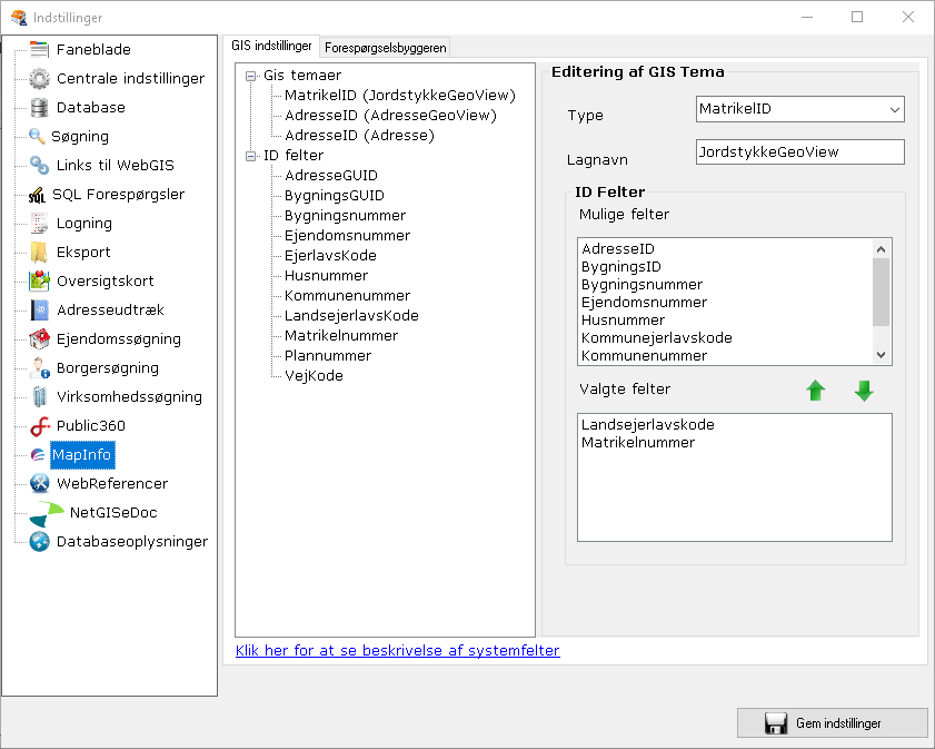 Indstillinger_MapInfo_GIS_temaer