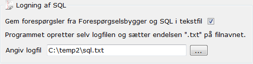 INdstillinger_SQL_Log