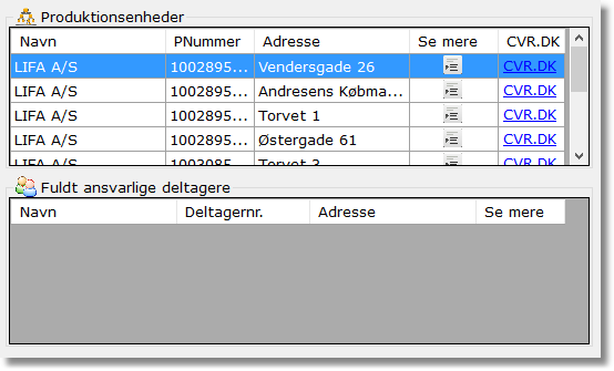 VirksomhedsSoegningJuridiskEnhedProduktionsFuldAnsvarlige