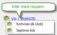 VisIWebGIS