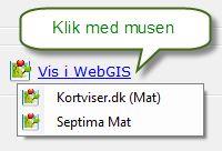 VisIWebGISMat