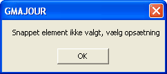 dialog_GMAJOUR_Snappet_element_ikke_valgt