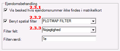 OpsaetningEjendomsbehandling