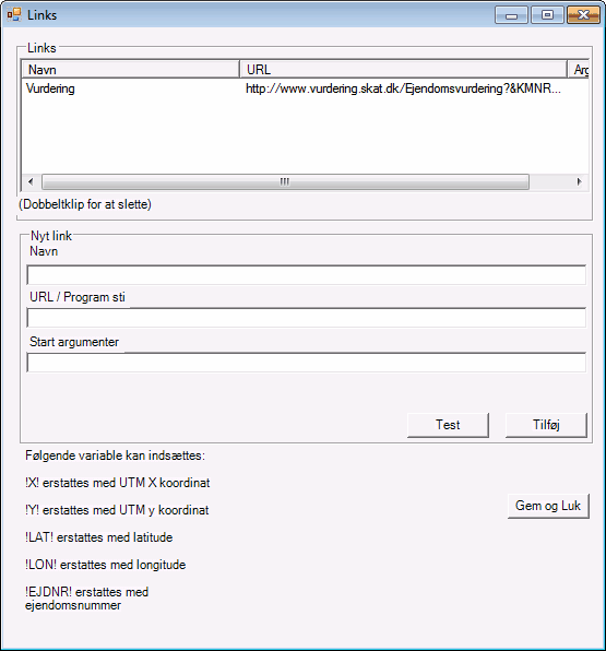 opsaetningLinks