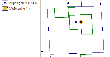VisBygningResultat