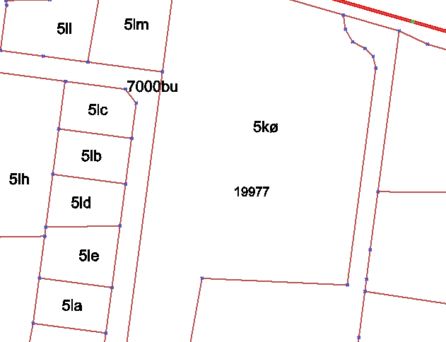 1.9 Tilføj label - matrikelareal
