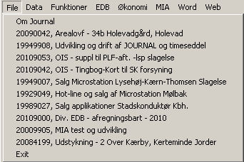 file
