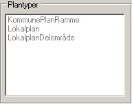 Plantyper