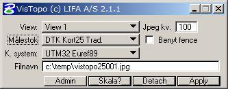 programafvikling