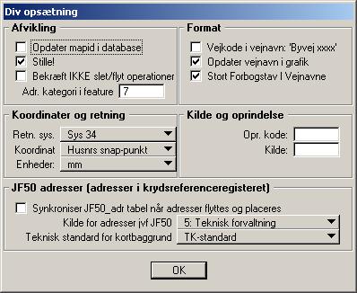 setdiv