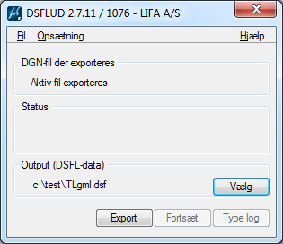 DSFLud