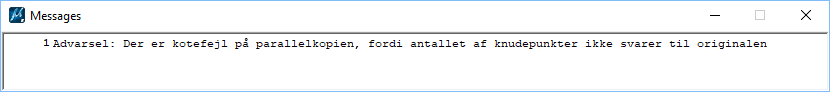 3_2_9_Parralel forskydning - fasthold Z - advarsel