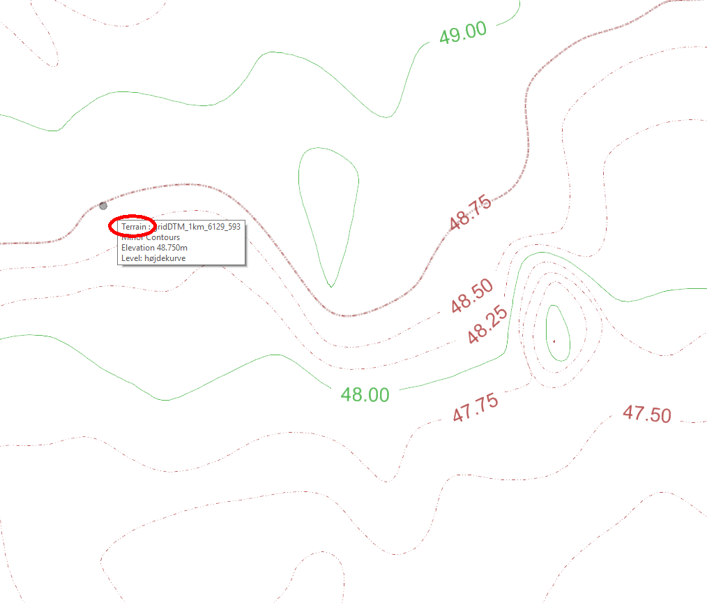 3_1_14_0_DHM Import drop terrain_før