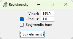 Revisionssky