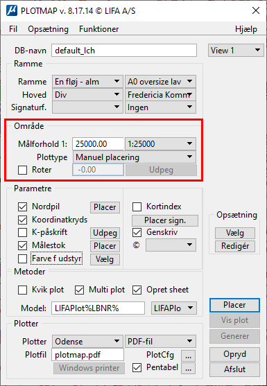 1.4.3.Omraade
