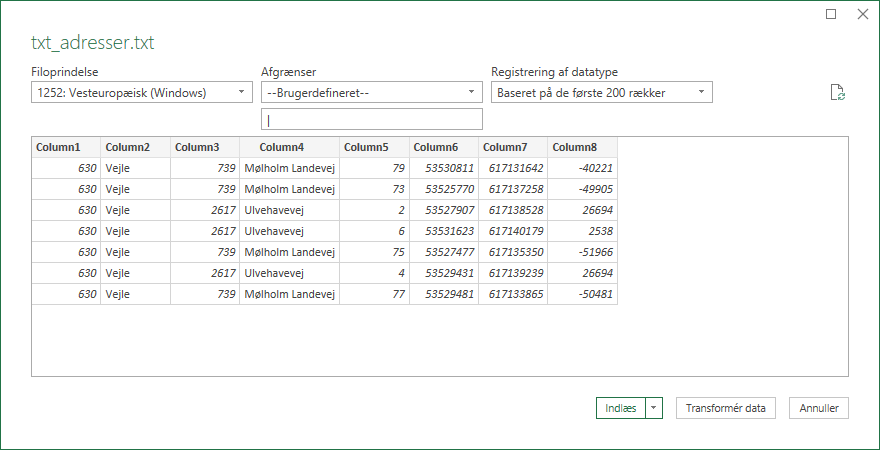 1.4.5.5.05.tekstfil_til_Excel