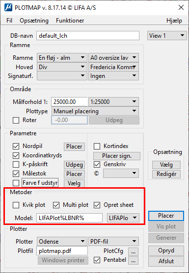 1.4.5.Metoder
