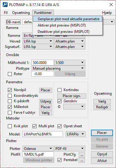 1.8. 3. Genplacer plot med aktuelle parametre