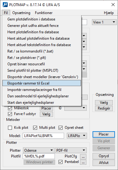 1.6.11. Fil_eksporter rammeplaceringer til fil