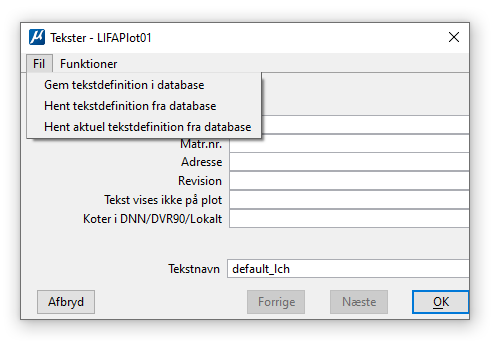 1.7.5.2.Tekster i plothoved