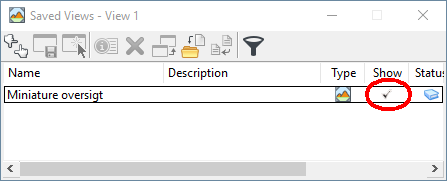 1.4.5.2. Miniatureoversigt-SavedView display