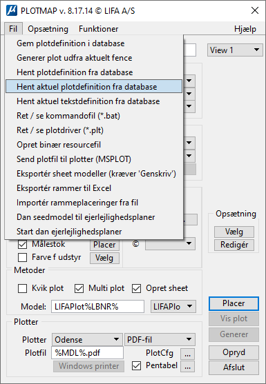 1.3.2. Lagring og genanvendelse af plot