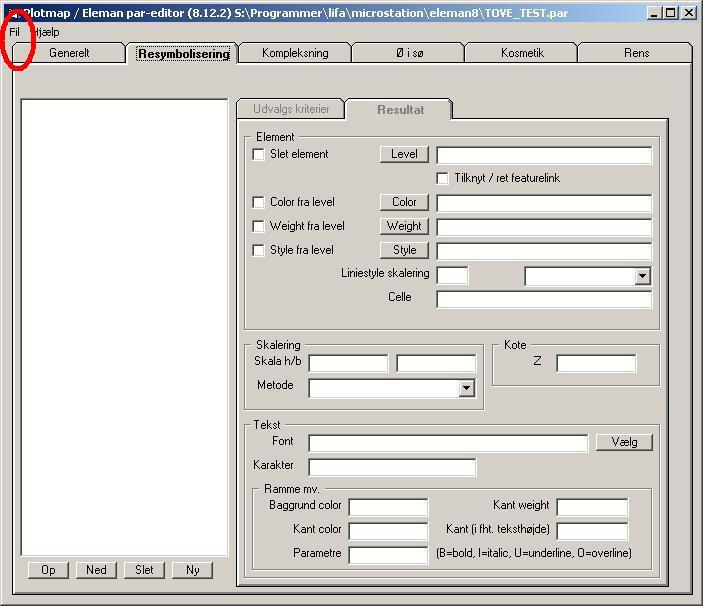 NY_PARAMETERFIL
